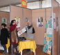 Le CIDFF de Lille au boulevard des assos, octobre 2009