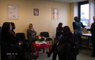 remise des diplome de fin de stage retour à l'emploi
