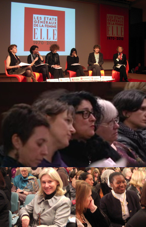 jpiurnée de lutte contre les violences faites aux femmes Lille 2009