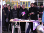 Le CIDFF de Lille informe sur les violences faites aux femmes