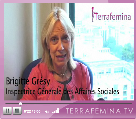 Brigitte Grésy : petit traité contre le sexisme