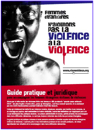 Plaquette officielle sur les violences conjuglas, numero 3919
