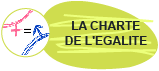 Charte de l’égalité