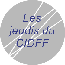 Les jeudis du CIDFF Lille